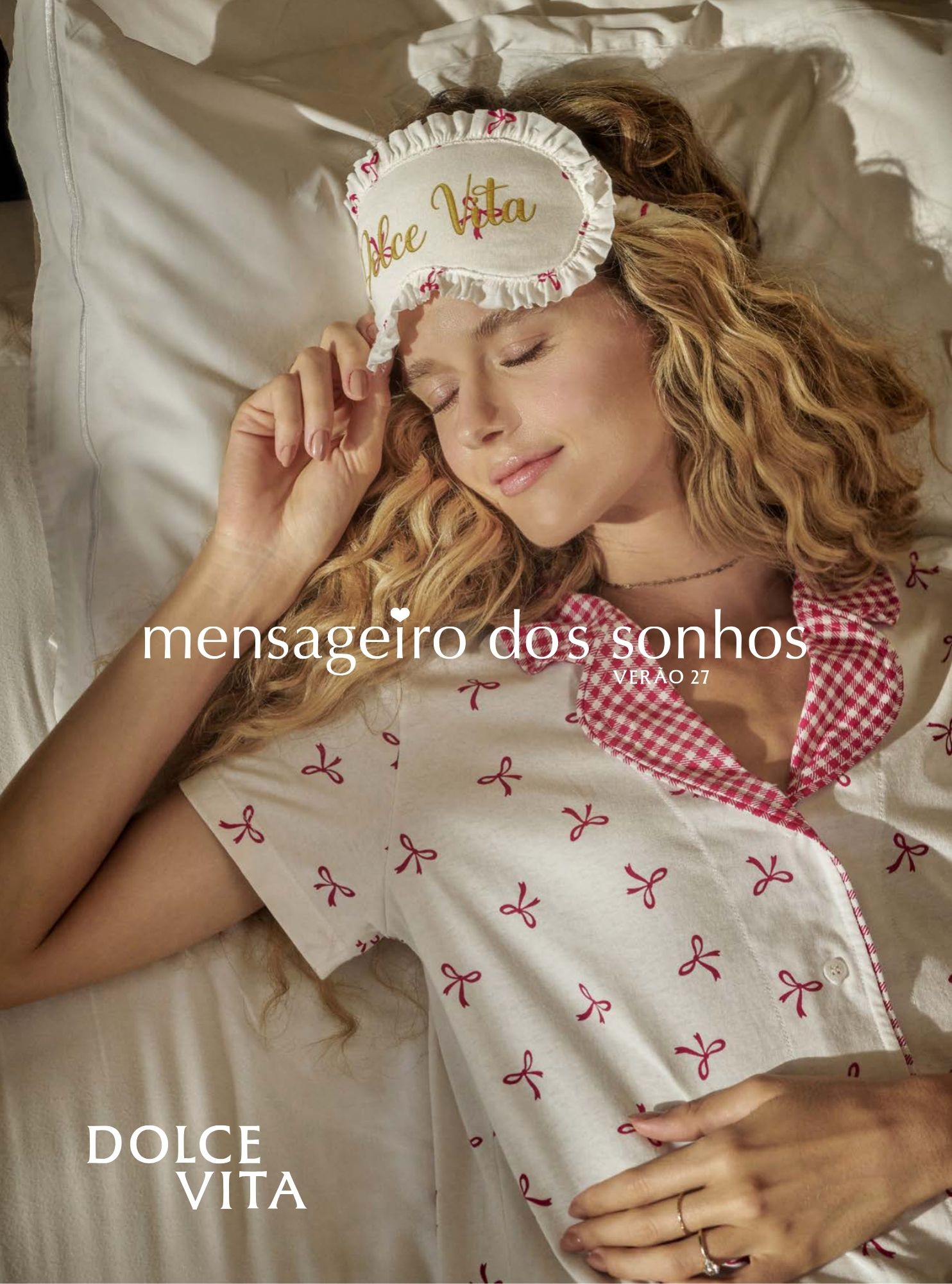 <p>Descubra a leveza de um amanhecer sereno com a <b data-path-to-node="5,0" data-index-in-node="85"><strong>Coleção Dolce Vita Verão 2027</strong></b>. Peças criadas para os dias que pedem pausa e o conforto que suas clientes merecem.<br>&nbsp;<i data-path-to-node="5,0" data-index-in-node="197">Explore nosso catálogo e leve essa serenidade para sua loja.</i></p>